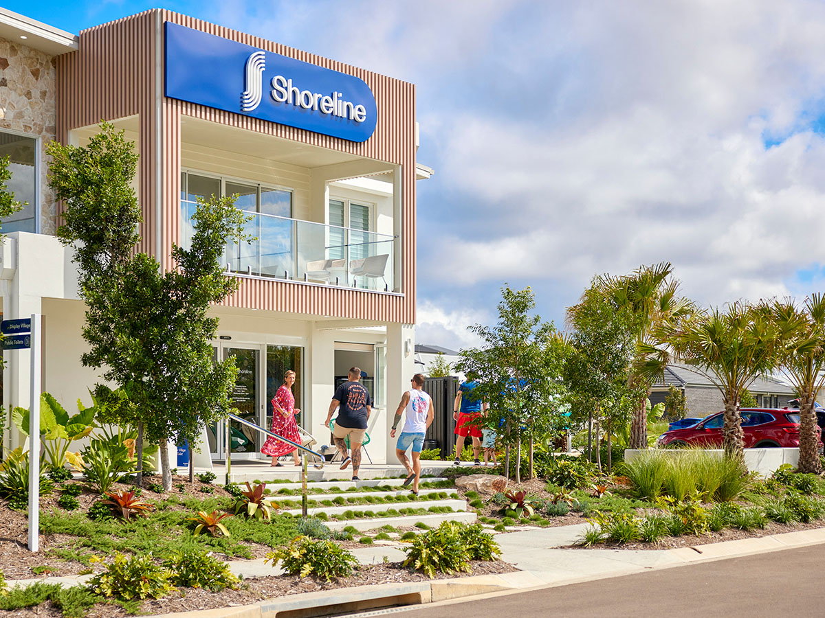 [Land for Sale] Shoreline Estate, Redland Bay OpenLot